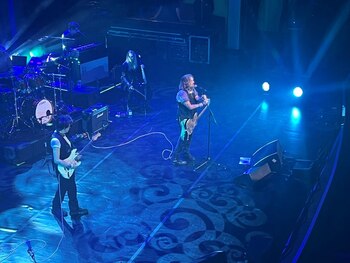 Foto de archivo del actor