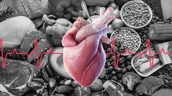 Cuatro alimentos clave para mantener