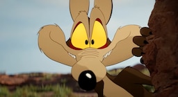 Qué hay detrás de “Coyote vs. Acme”, la película que un gran estudio quiso borrar y ahora es una subversiva comedia animada