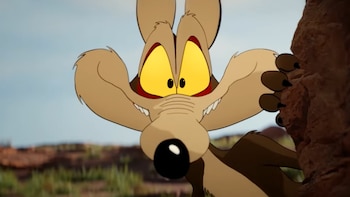 Coyote vs. Acme (Captura de tráiler oficial)
