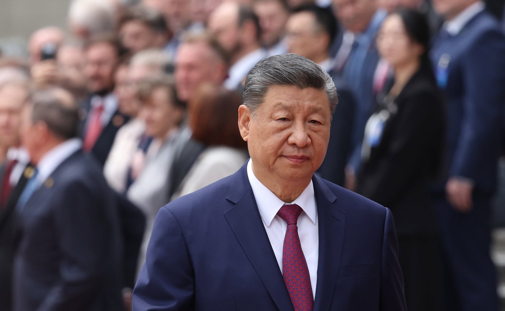 Mal trimestre para la economía china: creció al ritmo más lento en tres años y Beijing se queja de un entorno “inestable e incierto”