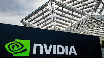 Nvidia se encuentra en negociaciones
