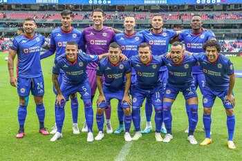 Cruz Azul sigue sin encontrar