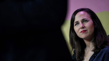 La izquierda evita la división y Podemos vuelve a ir en una lista con IU y Sumar tras la ruptura de 2023