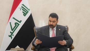 Irak reconoce el ataque contra el oleoducto saudí desde su territorio y anuncia una investigación