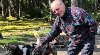 Yaacov Harari, el argentino -