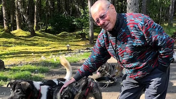 Quién es Yaakov Harary, el