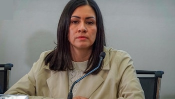 “No tengo nada que ocultar”: Blanca Cruz García, bajo cuestionamientos por contrato de 129 millones antes de asumir el INE