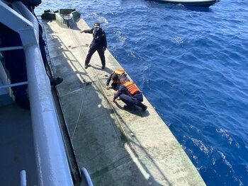 Cada semisumergible incautado cuenta con