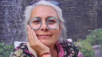 Una sospecha adolescente, un dolor