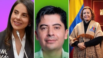 Políticos reaccionaron a decisión del gobierno de Abelardo de la Espriella de revocar resolución del Gobierno Petro sobre el páramo de Santurbán: “El peor enemigo de los animales”
