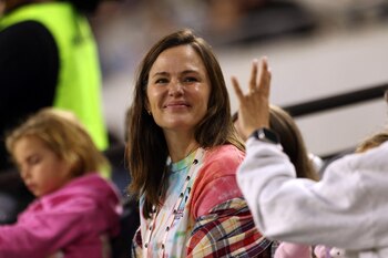 En 2021, Jennifer Garner declaró