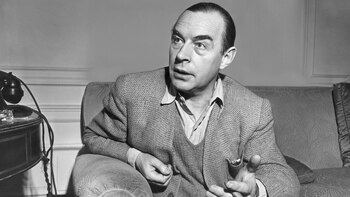 Erich Maria Remarque, autor de