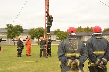 El servicio médico será prestado