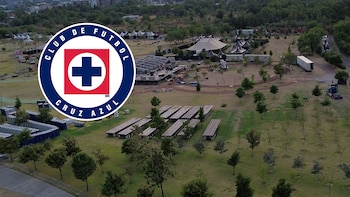 La sede para el nuevo