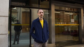 "Cambio cambio" es el segundo