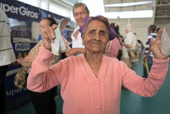 La inversión social para el