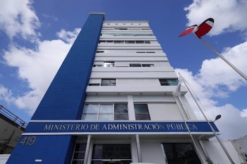 El Ministerio de Administración Pública emitirá lineamientos y supervisará el cumplimiento del decreto junto con el Comité de Interoperabilidad y Gobernanza de Datos. (Cortesía: Ministerio de Administración Pública)