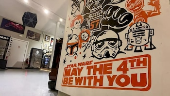 Día de Star Wars – Star Wars Day – May The 4th Be With You – Perú – noticias – 4 mayo