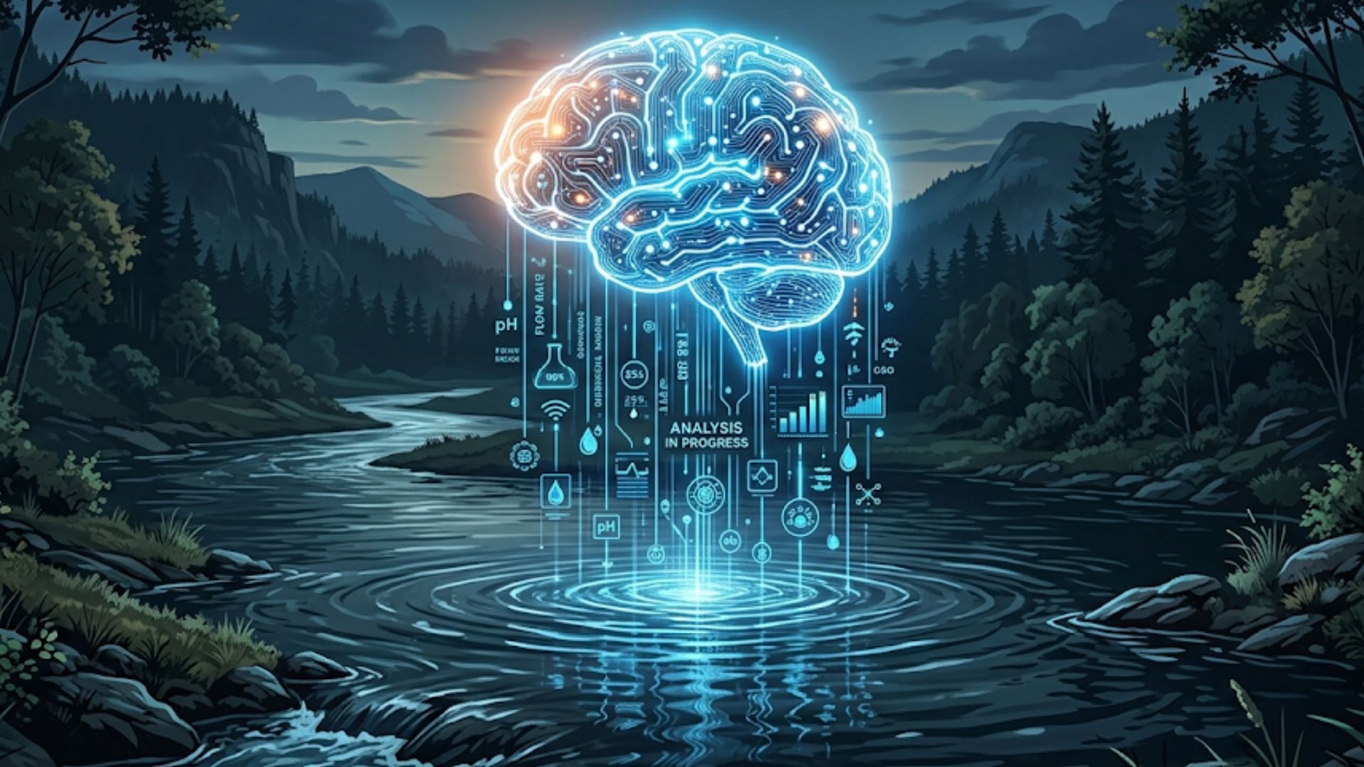 Anthropic asegura que su IA puede ahora reorganizar lo aprendido entre sesiones, similar al sueño humano. (Imagen Ilustrativa Infobae)