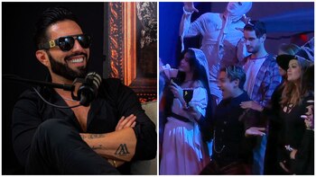 (IG: @ponchodenigris // Vix)