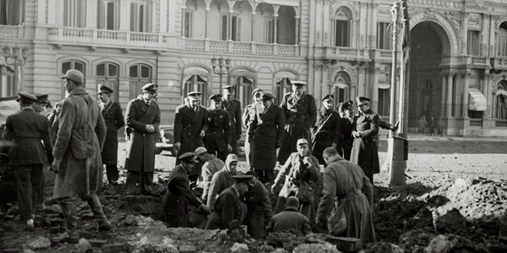 El golpe que inauguró dieciocho años de proscripción peronista: bombas en Plaza de Mayo, una alianza rota y la guerra civil que no fue