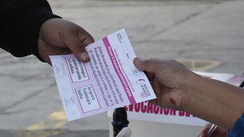 “Soplan vientos autoritarios”: Lorenzo Córdova