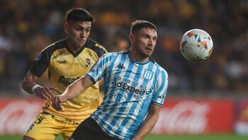 Festejar el pase a octavos vs la búsqueda del último tren