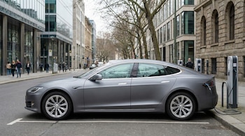 Las innovaciones en seguridad automotriz