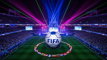 Todos los detalles de la tercera y última fiesta inaugural del Mundial 2026: artistas confirmados, horario y cómo verla en vivo