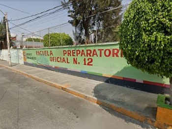 Plantel del que salieron alcoholizadas