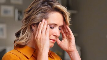 Las pruebas de visión y