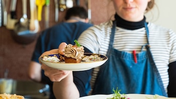 Anafe en Buenos Aires se