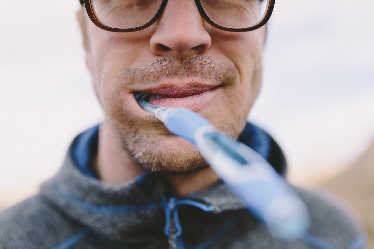 El avance científico recibió apoyo de instituciones británicas, destacando el interés en materiales odontológicos sostenibles y eficientes (ESPAÑA EUROPA MADRID SALUD
CEDIDA / SANITAS DENTAL)