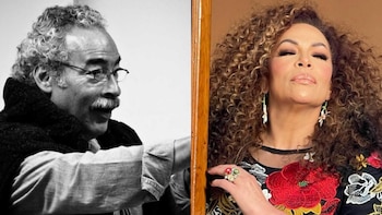 María del Sol se despidió