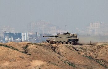 Para dos pueblos encerrados en