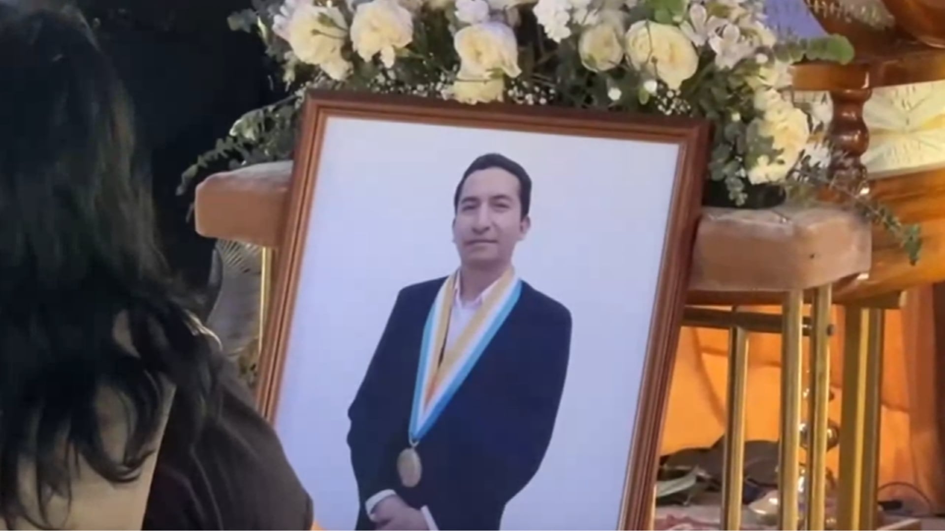 Capturan a seis presuntos implicados en el asesinato del alcalde de Veintiséis de Octubre| América Noticias