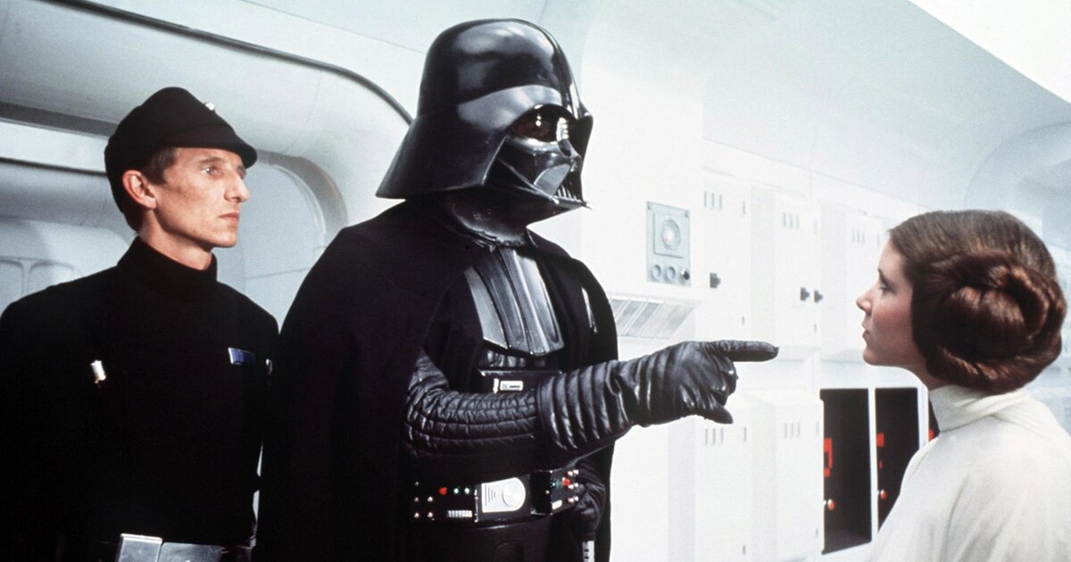 ¡Casi fue otra película! Las estrellas de Hollywood que rechazaron roles en Star Wars (y te sorprenderán)