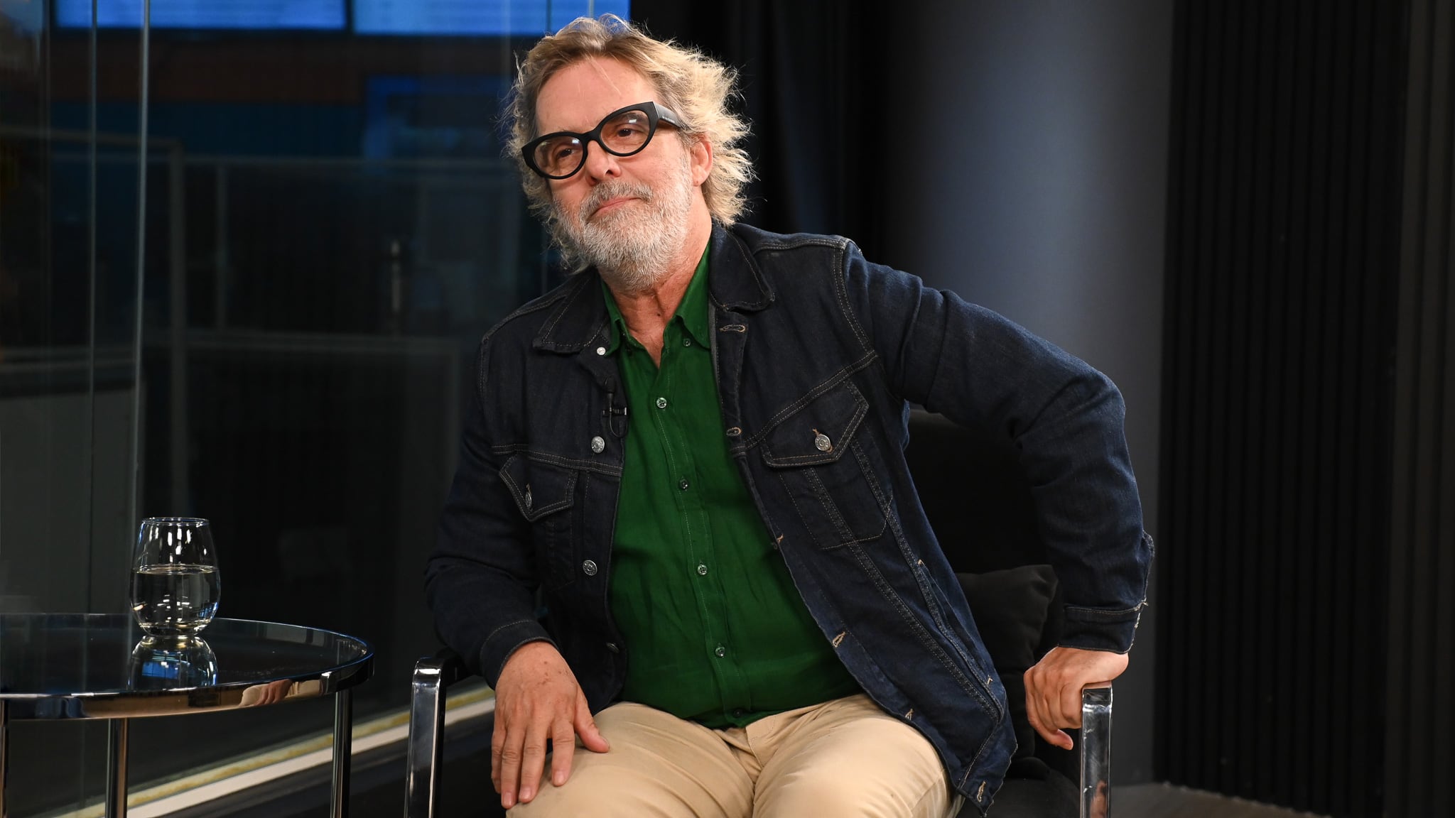 Esto es FA! de Mex Urtizberea, nominado como mejor Musical (Candela Teicheira)