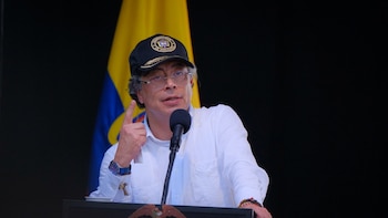 Petro hará un recorte “billonario” si no se aprueba la reforma tributaria: “¿No quieren pagar impuestos? Pues no reciban del Estado”