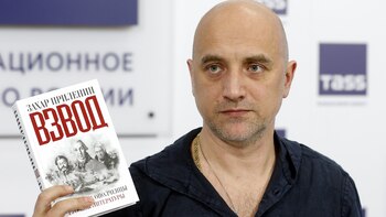 Condenado a cadena perpetua el