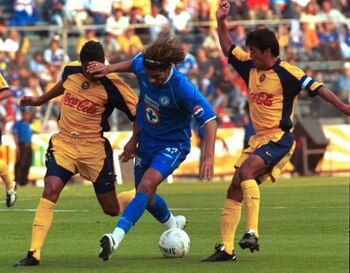 Grandes jugadores de los dos