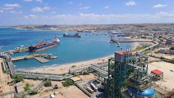 Petroperú - refinería de Talara