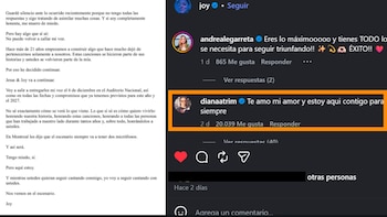 diana atri y joy huerta -México- 25 septiembre