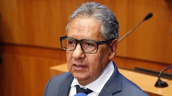 Higinio Martínez llama a Morena a poner orden y corregir el rumbo interno.