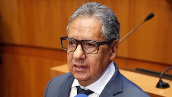 Crisis en la 4T: En plena celebración por los 15 años de Morena, Higinio Martínez reconoce que “hay que corregir el rumbo”