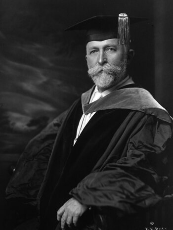 El Dr. John Harvey Kellogg