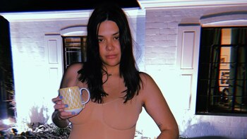 Yuridia sorprende a sus seguidores