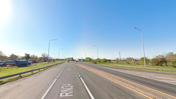 Hallaron sin vida a un