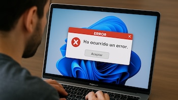 Nuevo problema en Windows 11:
